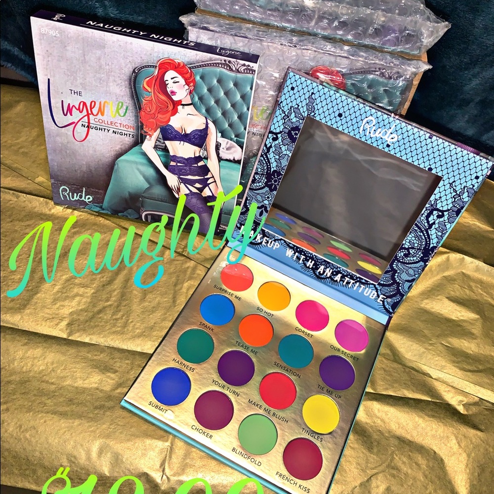 Eyeshadow